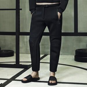 Alexander Wang x H&M Scuba Pants Size 2 NWT